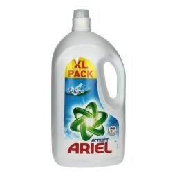 ARIEL | ΥΓΡΟ ΑΠΟΡΡΥΠΑΝΤΙΚΟ ΡΟΥΧΩΝ ALPINE 55 ΜΕΖ