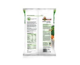 ΜΠΑΡΜΠΑ ΣΤΑΘΗΣ | Σαλάτα Εποχής Κατεψυγμένη 750g + 250g Δώρο