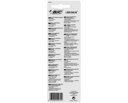 BIC | Mechanical Pencil Leads Criterium 0.5mm 2 Pieces