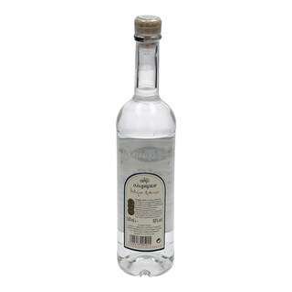 ΠΛΩΜΑΡΙ | ΟΥΖΟ  500 ML