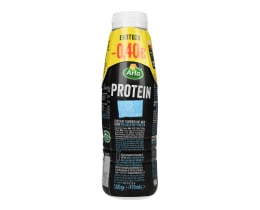 ARLA | Ρόφημα Γάλακτος Protein Σοκολατούχο 470ml Έκπτωση 0.4Ε