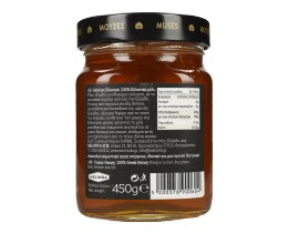 ΜΟΥΣΕΣ | Μέλι Κλασικό 450g