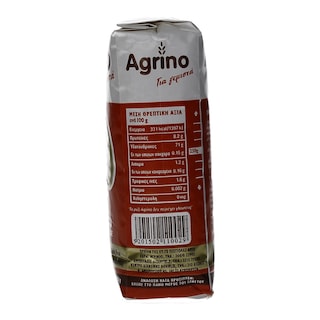 AGRINO | ΡΥΖΙ ΦΑΝΣΥ ΕΛΛΗΝΙΚΟ 500 GR
