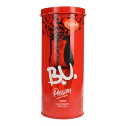 B.U. | EDT  PASSION 50ML