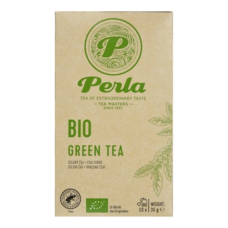 PERLA BEVERAGES