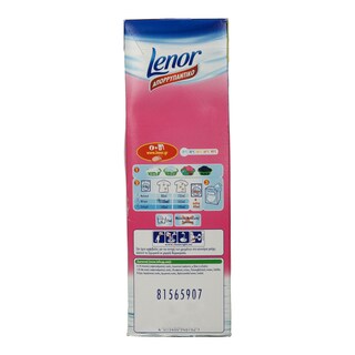 LENOR | POWDER WASHING MACHINE SPRING AWAK. 2.600 KG