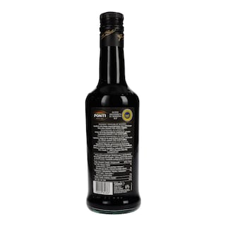 PONTI | Ξύδι Βαλσάμικο Modena 500 ml