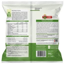 ΜΠΑΡΜΠΑ ΣΤΑΘΗΣ | Φυτικός Γύρος με Κλασικές Πατάτες 500g