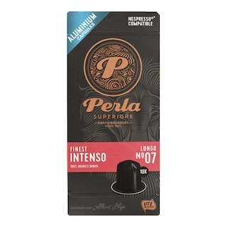 PERLA BEVERAGES | e