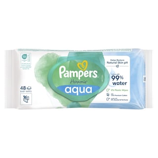 PAMPERS