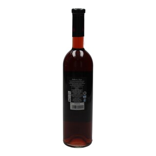 ΑΒ | ΟΙΝΟΣ ΡΟΖΕ SYRAH GRENACHE 750 ML