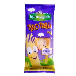 Μαλακό Τυρί Γκούντα 4 Μερίδες 80gr