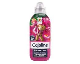 CAJOLINE | Συμπυκνωμένο Μαλακτικό Λίλιουμ & Φρούτα του Δάσους 28 Μεζ. Έκπτωση 40%