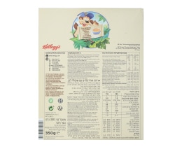 KELLOGGS | Δημητριακά Coco Pops Λευκή Σοκολάτα 350gr