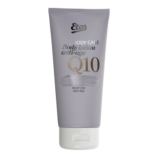 ETOS | ΚΡΕΜΑ ΣΩΜΑΤΟΣ ANTI AGE Q10 200 ML