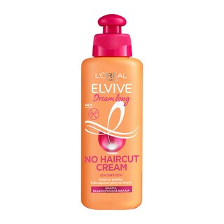 ELVIVE | Κρέμα Μαλλιών Dream Long No Hair Cut Cream 200ml