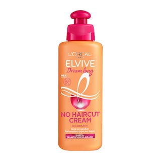 ELVIVE | Κρέμα Μαλλιών Dream Long No Hair Cut Cream 200ml