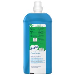 SOUPLINE | Συμπυκνωμένο Μαλακτικό Complete Care So Fresh 56 Μεζούρες