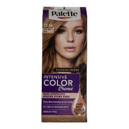 PALETTE | ΣΕΤ ΒΑΦΗ ΜΑΛΛΙΩΝ Νο 10.46 FASHION NUDES 1 TEM