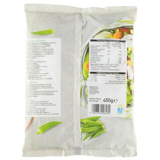 ΑΒ | Μπάμιες Κατεψυγμένες 450g