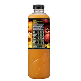 ΟΛΥΜΠΟΣ | OLIMPOS NAT.JUICE 9 FRUITS 1LT