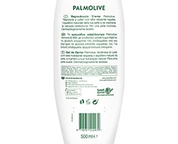 PALMOLIVE | BATH ΑΜΥΓΔΑΛΟ 500 ML