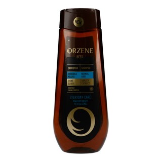 ORZENE | ΣΑΜΠΟΥΑΝ EVERYDAY CARE 400 ML