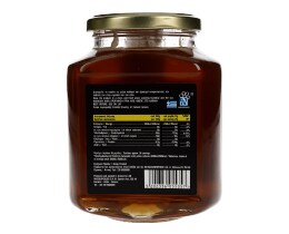 ΑΒ ΚΟΝΤΑ ΣΤΗΝ ΕΛΛΗΝΙΚΗ ΓΗ | ΜΕΛΙ ΚΡΗΤΗΣ 750 GR