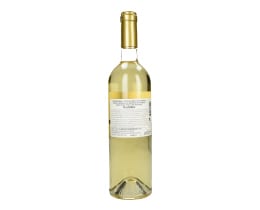 EXCLUSIVE AB | Οίνος Λευκός Ξηρός Μοσχοφίλερο ΠΓΕ 750ml