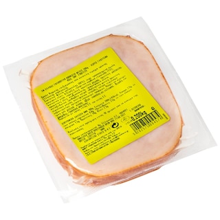 ΕΝ ΕΛΛΑΔΙ | Γαλοπούλα Καπνιστή Φέτες Χωρίς Γλουτένη 200g