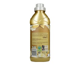 LENOR | Συμπυκνωμένο Μαλακτικό Gold Orchid 26 Μεζούρες