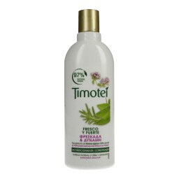 TIMOTEI | ΜΑΛΑΚΤΙΚΗ ΚΡΕΜΑ ΜΕ ΒΟΤΑΝΑ 300 ML
