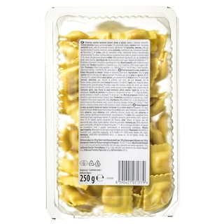 WORLD'S MARKET | Ραβιόλια Γεμιστά Τομάτα & Μοτσαρέλα 250g