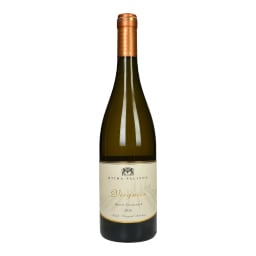 ΚΤΗΜΑ ΠΑΛΥΒΟΥ | WINE VIOGNIER WHITE 750ML