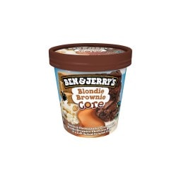 BEN & JERRY'S