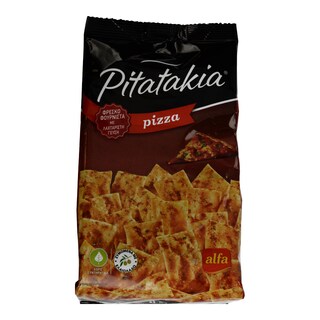 ALFA | PITATAKIA PIZZA 100GR