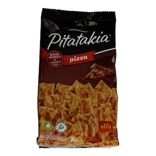 ALFA | ΠΙΤΑΤΑΚΙΑ ΠΙΤΣΑ 100ΓΡ