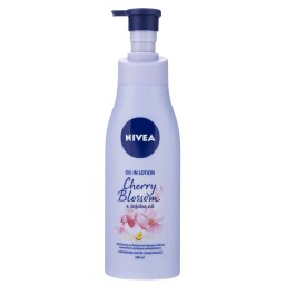 NIVEA | Λοσιόν Σώματος Άνθος Κερασιάς & Έλαιο Jojoba 200ml