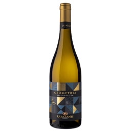 GEOMETRIA | Οίνος Λευκός Μαλαγούζια 750ml
