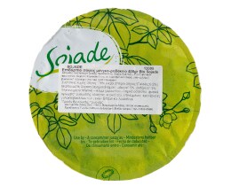 SOJADE | Επιδόρπιο Σόγιας Μάνγκο & Ροδάκινο Vegan 400g