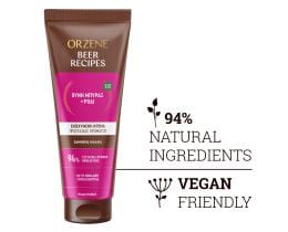 ORZENE | Conditioner Bio για Βαμμένα Μαλλιά 250ml