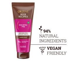 ORZENE | Conditioner Bio για Βαμμένα Μαλλιά 250ml