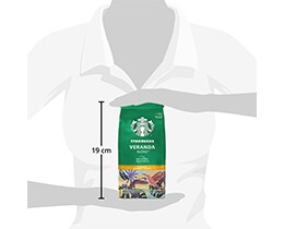 STARBUCKS | Καφές Φίλτρου Veranda Blend 200gr