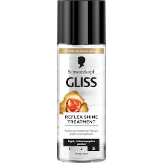 GLISS | ΜΑΛΑΚΤΙΚΗ ΚΡΕΜΑ ΕΠΑΝΟΡΘΩΣΗΣ TOTAL REPAIR 150 ML
