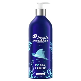 HEAD&SHOULDERS | H&S ΣΑΜΠ.CLASSIC CLEAN ΑΛΟΥΜ.430ML