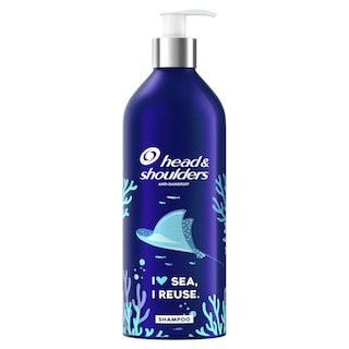 HEAD&SHOULDERS | Σαμπουάν Classic Clean Αντιπιτυριδικό 430ml