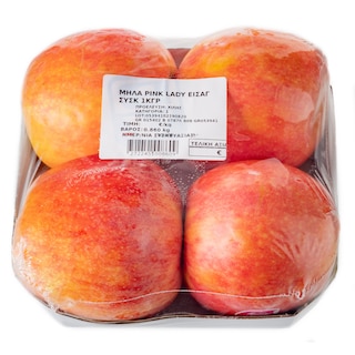 PINK LADY | APPLES PINK LADY IMPORTED PACKED