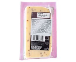 CASTELLO | Τυρί Ημίσκληρο Havarti Κύμινο 227g