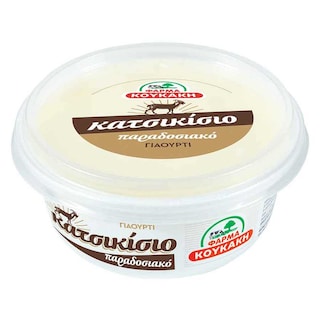 ΦΑΡΜΑ ΚΟΥΚΑΚΗ | Γιαούρτι Κατσικίσιο Παραδοσιακό 220g