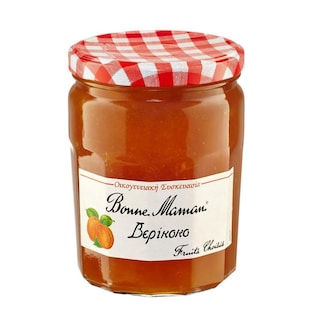 BONNE MAMAN | Μαρμελάδα Βερίκοκο 750g